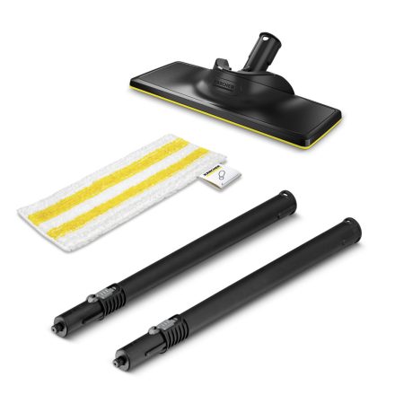 KARCHER 2.863-372.0 Padlótisztító készlet SC 1 Multi