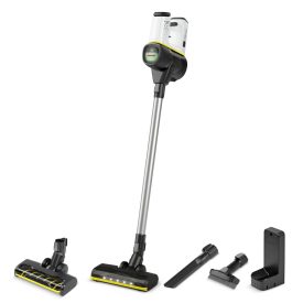   KARCHER 1.198-678.0  VC 6 Cordless ourFamily Duo *EU Akkus porszívó