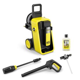   KARCHER 1.324-900.0 K 6 Comfort Premium *EU Magasnyomású mosó