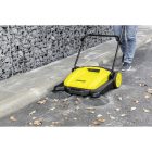 KARCHER 2.644-026.0 Oldalkefe S5 S65