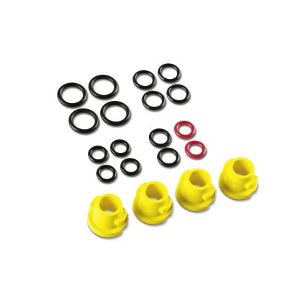 KARCHER 2.640-729.0 O-gyűrű készlet