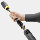 KARCHER 2.644-431.0 MJ 160 4-in-1 multi jet szórószár K 4 és K 5 magasnyomású mosókhoz