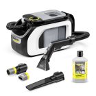 KARCHER 1.081-540.0  SE 3 Compact Home Shoe N1 *EU Kárpittiszító