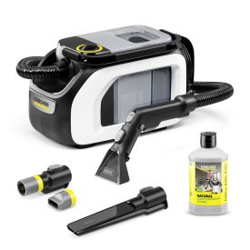   KARCHER 1.081-540.0  SE 3 Compact Home Shoe N1 *EU Kárpittiszító