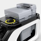 KARCHER 1.081-540.0  SE 3 Compact Home Shoe N1 *EU Kárpittiszító