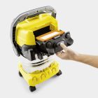 KARCHER 1.628-384.0  WD 5 Control S 25/5/22 *EU Száraz-nedves porszívó