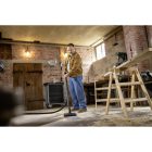 KARCHER 1.628-384.0  WD 5 Control S 25/5/22 *EU Száraz-nedves porszívó