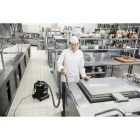 KARCHER Prof. 1.378-627.0 NT 22/1 Ap L Re!Plast Go!Further Száraz-nedves porszívó