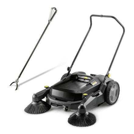 KARCHER Prof. 1.517-123.0 KM 70/20 C 2SB Go!Further Kézi seprőgép