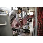 KARCHER Prof. 1.100-249.0 Puzzi 8/1 Re!Plast Go!Further Szőnyeg- és kárpittisztító gép