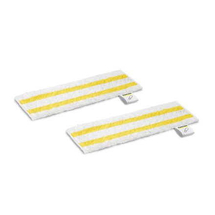 KARCHER 2.863-339.0 Mikroszálas univerzális EasyFix kendő (2 db)