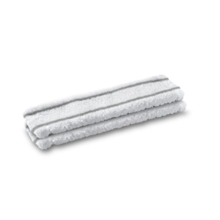 KARCHER 2.633-100.0 Mikroszálas törlőhuzat WV Classichoz