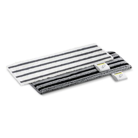 KARCHER 2.863-342.0 Mikroszálas EasyFix padlókendő durva szennyeződéshez (2 db)