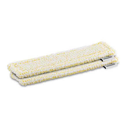 KARCHER 2.633-130.0 Mikroszálas beltéri törlőhuzat WV Premium ablaktisztítóhoz
