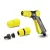 KARCHER 2.645-289.0 Locsolópisztoly készlet