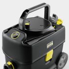 KARCHER Prof. 1.527-310.0 T 10/1 Adv HEPA Go!Further Szárazporszívó