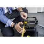 KARCHER Prof. 1.527-310.0 T 10/1 Adv HEPA Go!Further Szárazporszívó