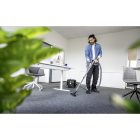 KARCHER Prof. 1.527-310.0 T 10/1 Adv HEPA Go!Further Szárazporszívó