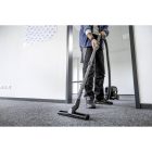 KARCHER Prof. 1.527-357.0 T 10/1 Bp Adv HEPA Go!Further Akkus szárazporszívó 36V akku, töltő nélkül
