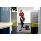 KARCHER Prof. 1.527-222.0 T 11/1 Classic Adv Re!Plast Go!Further Szárazporszívó