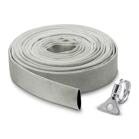 KARCHER 2.997-100.0 Lapos szövettömlő szett 10m