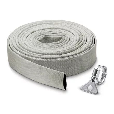 KARCHER 2.997-100.0 Lapos szövettömlő szett 10m