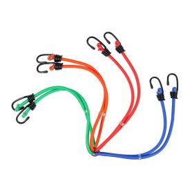 Berger Gumipók központi gyűrűvel 8 lábas 122001-0686