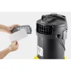 KARCHER 2.863-262.0 Kiáramló légszűrő 2x AD 4 Premium