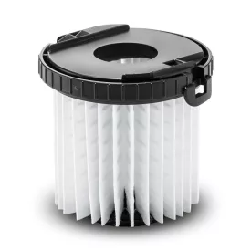   KARCHER 2.863-239.0 Hosszú élettartamú szűrő VC 5 porszívóhóz