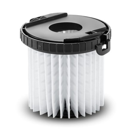 KARCHER 2.863-239.0 Hosszú élettartamú szűrő VC 5 porszívóhóz