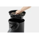 KARCHER 6.415-953.0 Harmonikaszűrő (lapos) hamuszűrőhöz