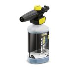 KARCHER 2.643-143.0 Habosító fúvóka szett: habosító fúvóka ,habtisztító (1l)