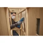 Bosch GOP18V-30 Akkus multifunkciós gép 18V akku, töltő nélkül, L-Boxx136 06018G3001