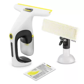 KARCHER 1.633-628.0 WV 1 Compact Care *EU Ablaktisztító