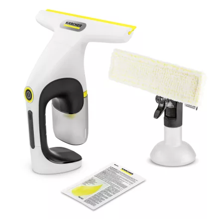 KARCHER 1.633-628.0 WV 1 Compact Care *EU Ablaktisztító