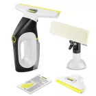 KARCHER 1.633-691.0  WV 3 Comfort Precision *EU Ablaktisztító