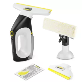   KARCHER 1.633-691.0  WV 3 Comfort Precision *EU Ablaktisztító