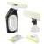 KARCHER 1.633-691.0  WV 3 Comfort Precision *EU Ablaktisztító