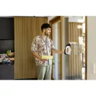 KARCHER 1.633-691.0  WV 3 Comfort Precision *EU Ablaktisztító
