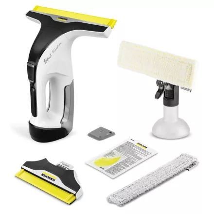 KARCHER 1.633-785.0 WV 8 Signature Line *EU Ablaktisztító