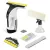 KARCHER 1.633-785.0 WV 8 Signature Line *EU Ablaktisztító