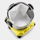 KARCHER 2.863-006.0 Flíz porzsák WD4, WD5 és WD6 porszívókhoz ( 4db)