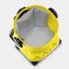 KARCHER 2.863-355.0 Flíz porzsák WD 4-6 új