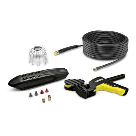 KARCHER 2.642-240.0 Cső-és eresztisztító szett, 20 m