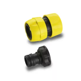 KARCHER 6.997-340.0 Csatlakozó, prémium
