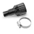 KARCHER 2.997-113.0 Csatlakozó adapter szívótömlőhöz és kert tömlőhöz 3/4" + 1"