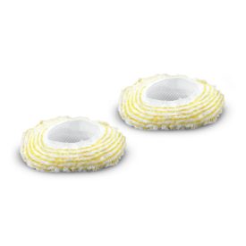   KARCHER 2.863-345.0 Big round brush cover set (Special Accessory)