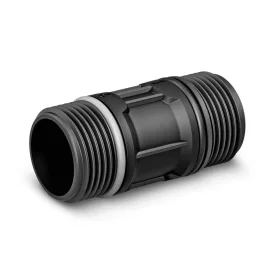   KARCHER 2.997-120.0 Axial/radial csatlakozóadapter szivattyúkhoz 1"