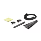 KARCHER 2.863-304.0 Autóbelső tisztító szett, 7 részes