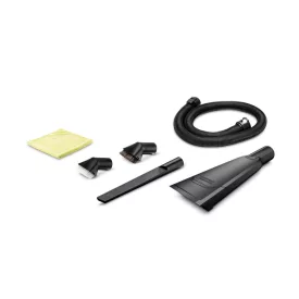 KARCHER 2.863-304.0 Autóbelső tisztító szett, 7 részes
